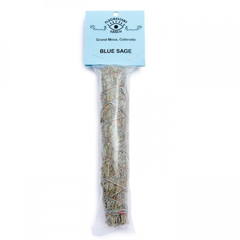 Blue Sage