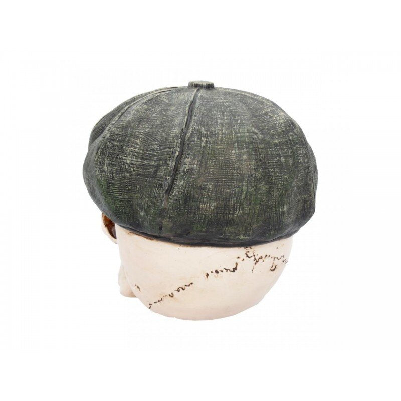 Boss 'Peaky Blinders' Style Skull