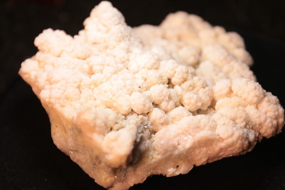 Cave Calcite