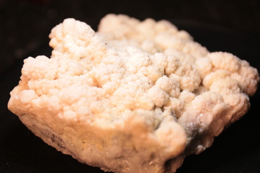 Cave Calcite