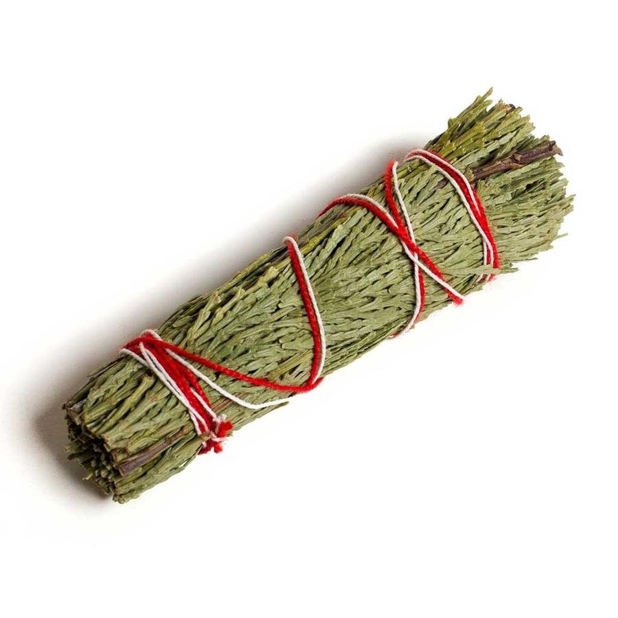 Smudge Stick Cedar