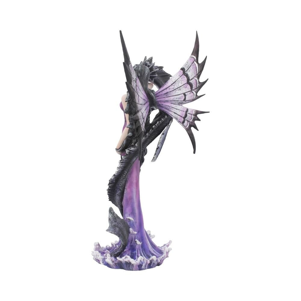 Dark Mercy