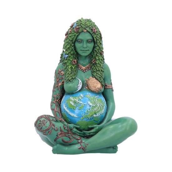 Mother Earth Figurine