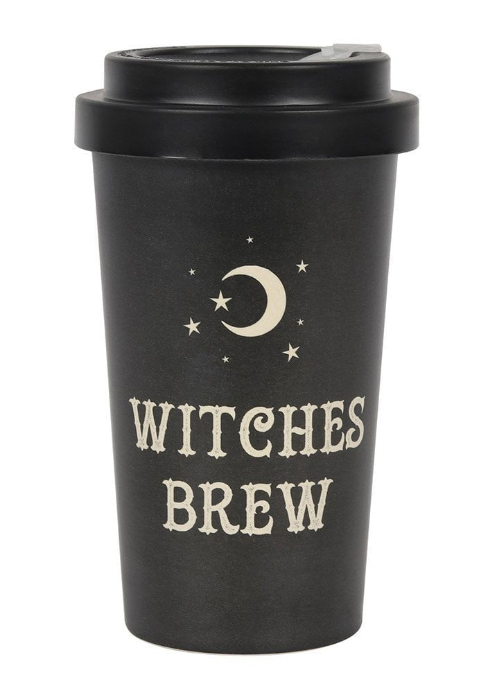 Witches Brew Travel Mug