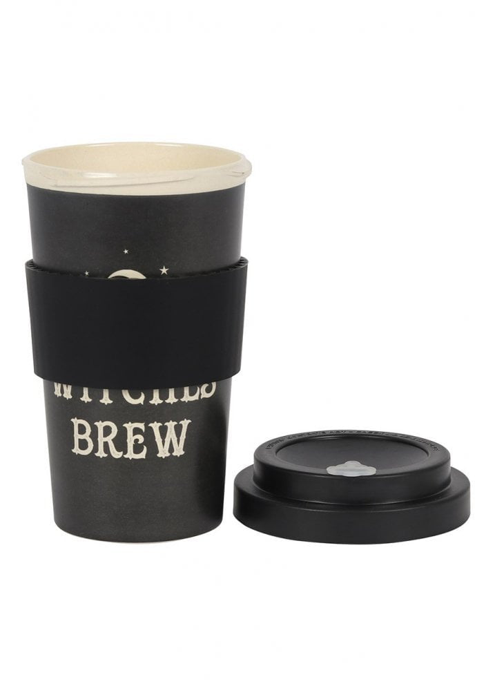 Witches Brew Travel Mug