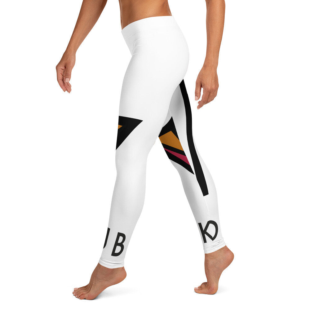 Rocks and Rubies Leggings