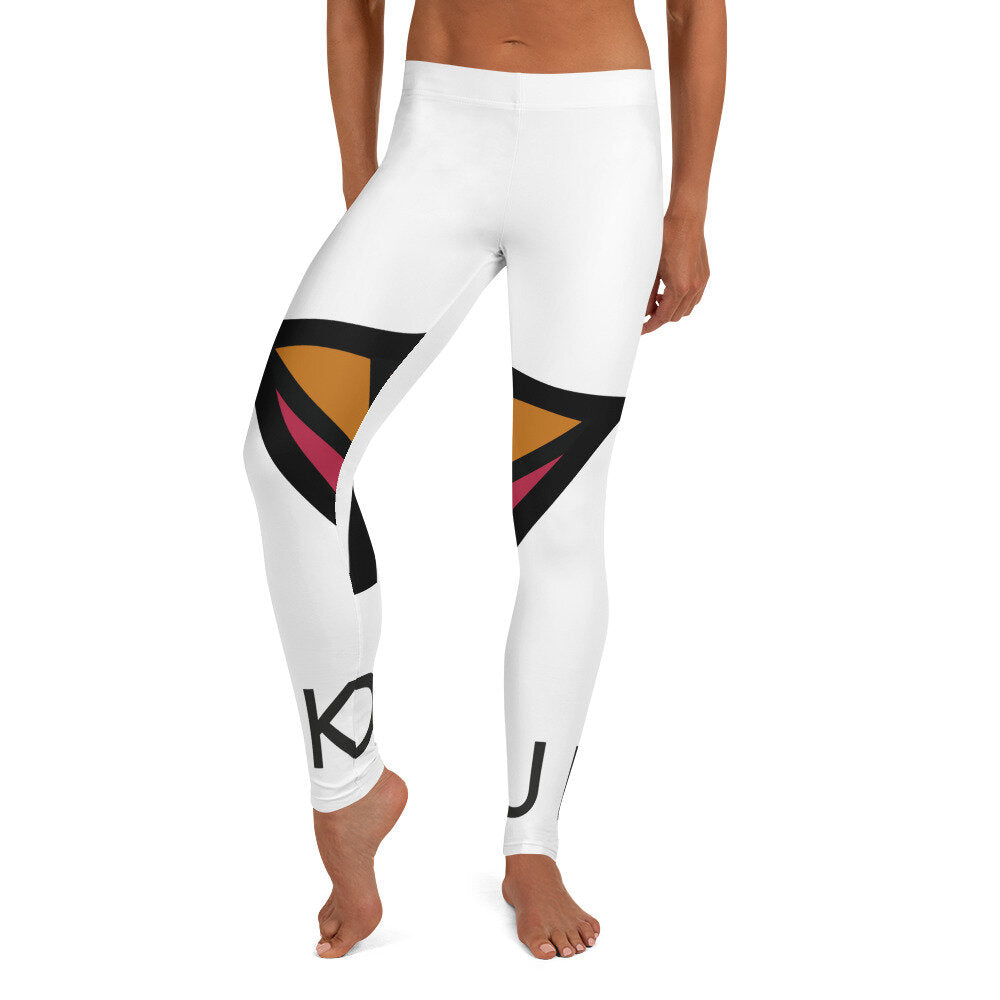 Rocks and Rubies Leggings