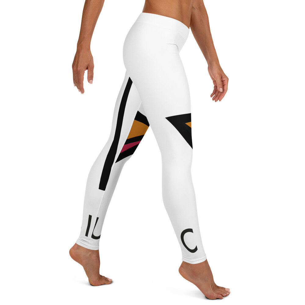 Rocks and Rubies Leggings