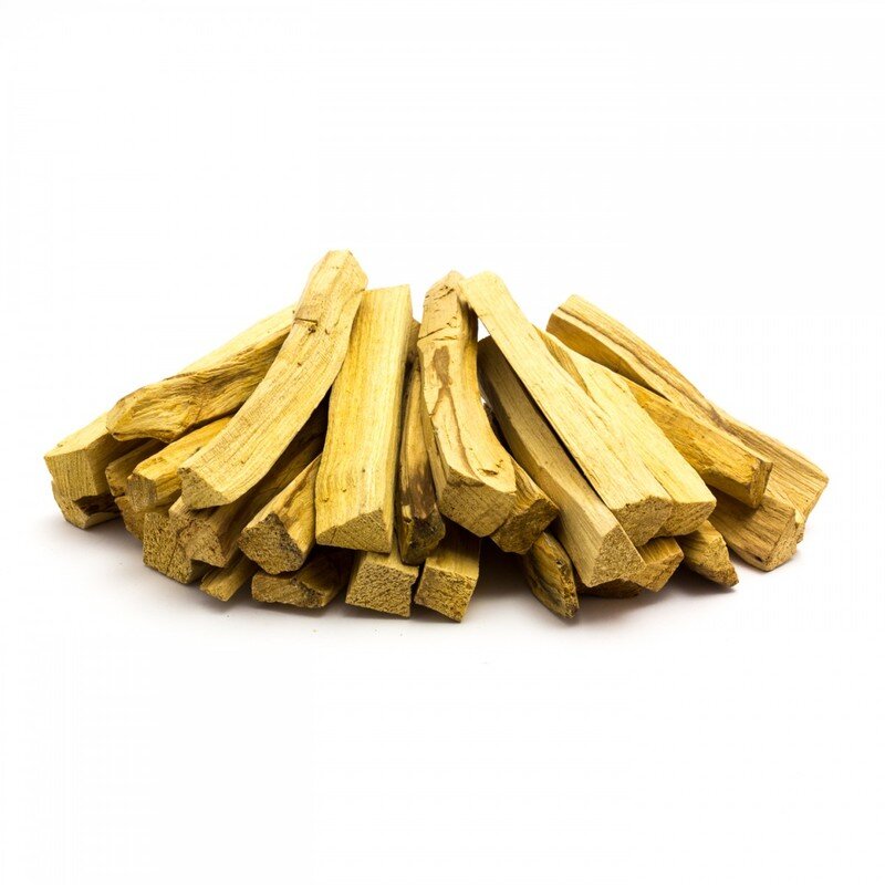 Palo Santo Wood 1 stick
