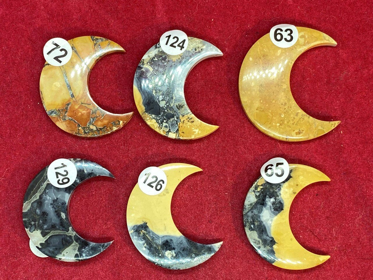 Maligano Moons
