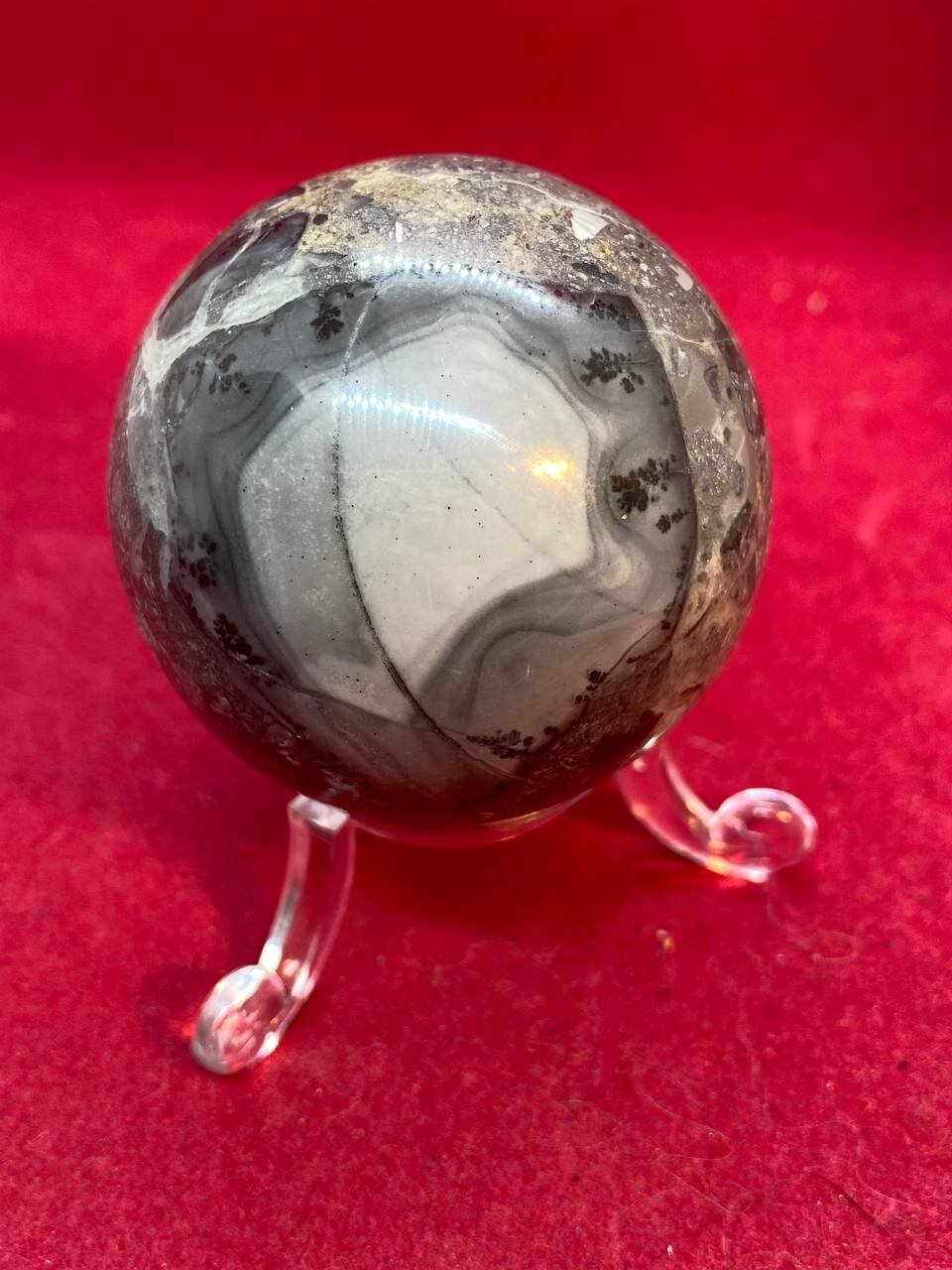 Maligano Spheres 50mm