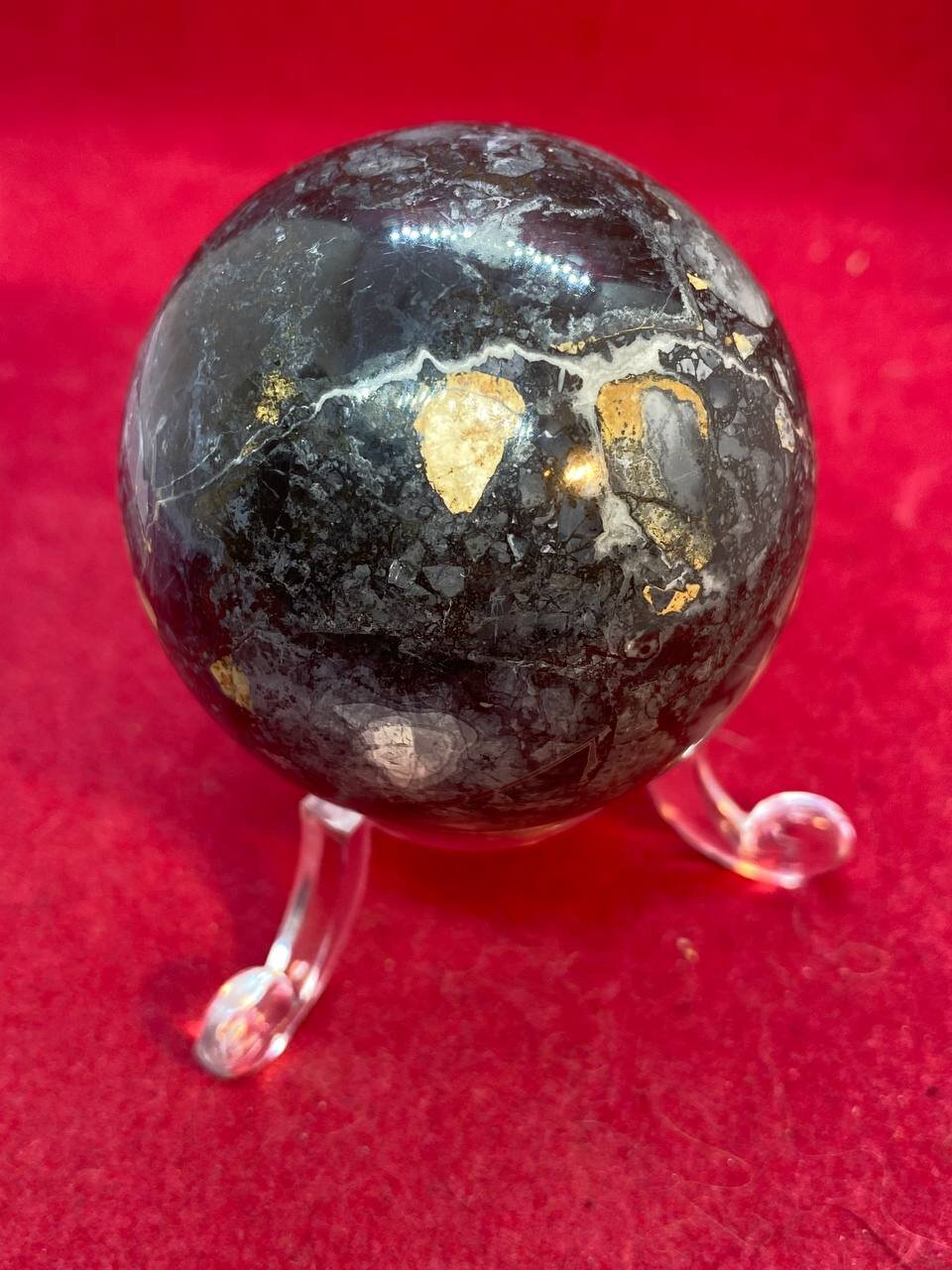 Maligano Spheres 50mm