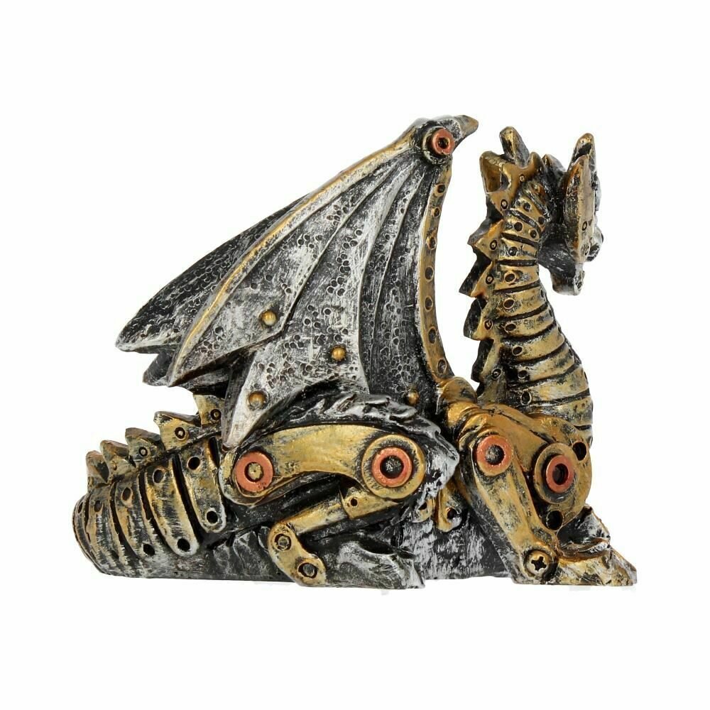 Mechanical Hatchling Dragon