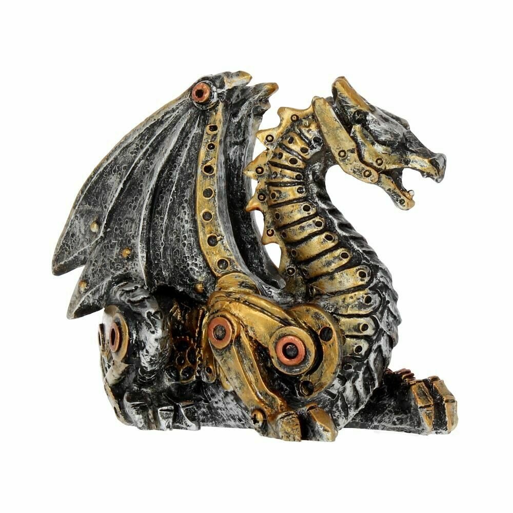 Mechanical Hatchling Dragon