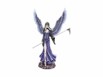 Dark Mercy