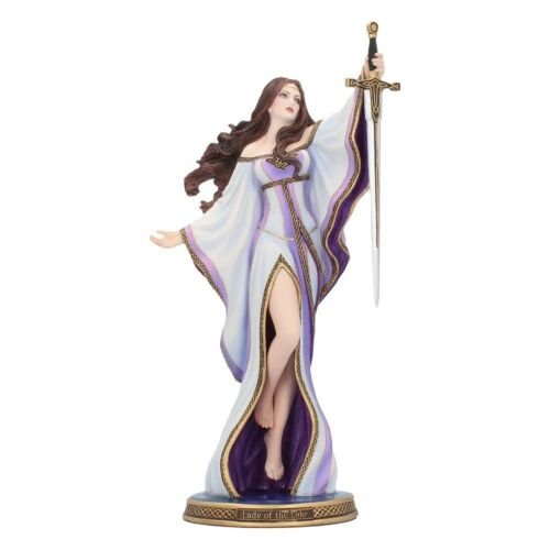 Lady of the Lake Figurine (James Ryman)