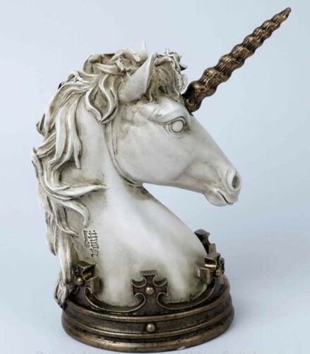 Unicorn Magnet Horn
