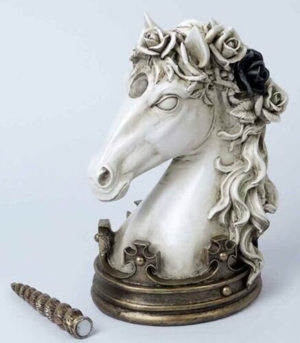 Unicorn Magnet Horn