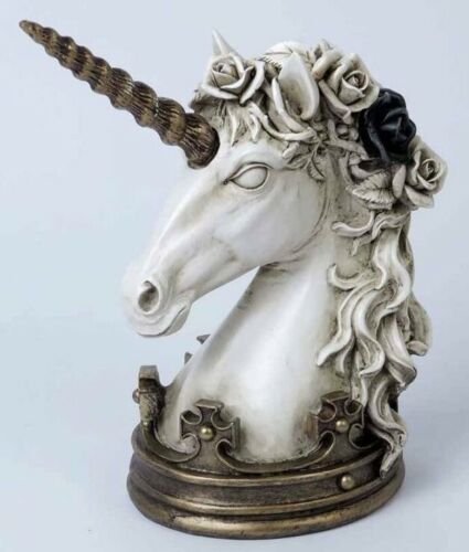 Unicorn Magnet Horn