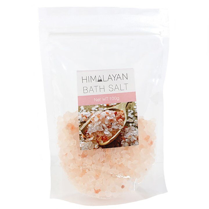 Himalayan Bath Salt