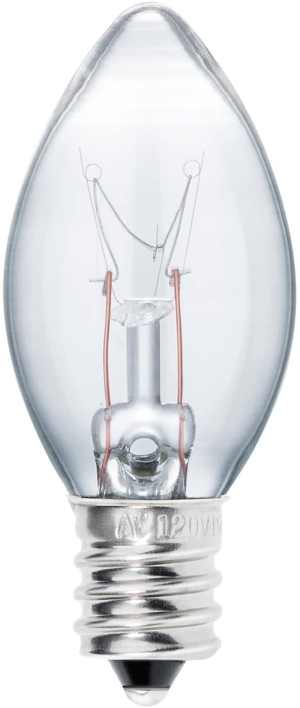 Himalayan Salt Lamp Bulb