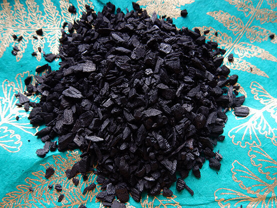 Goloka Resin Various fragrances