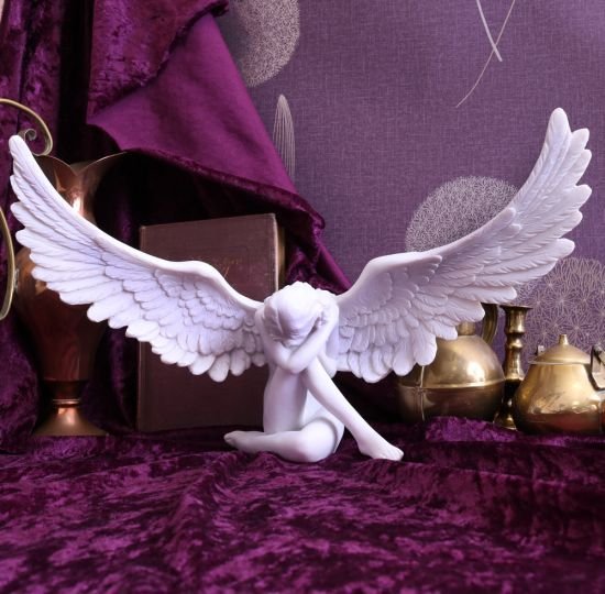 Angels Sympathy