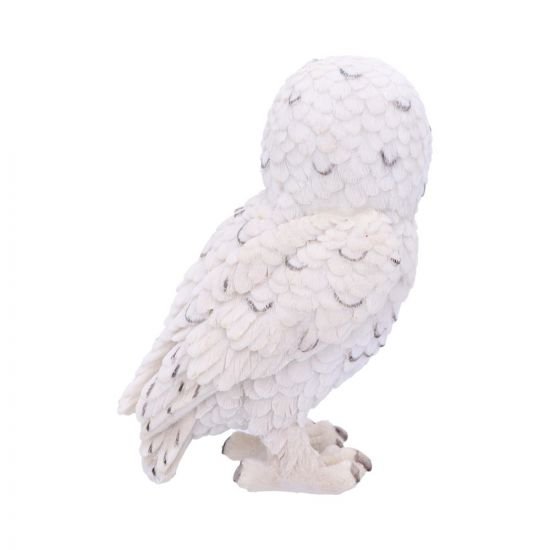 Snowy Watch Small 13.3cm