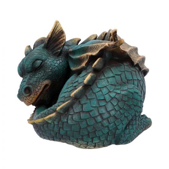 Dozing Dragon 22.8CM