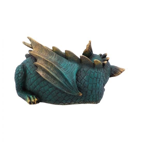 Dozing Dragon 22.8CM