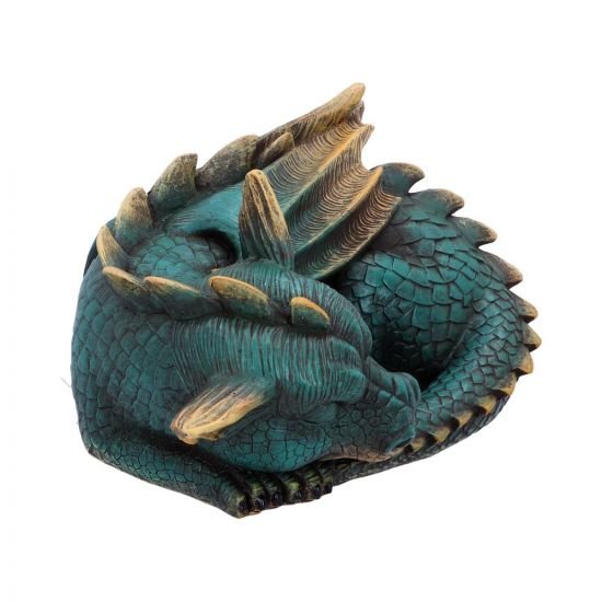 Dozing Dragon 22.8CM