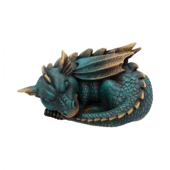 Dozing Dragon 22.8CM