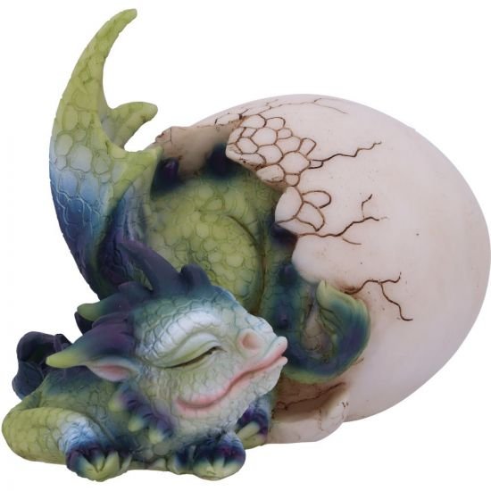 Hatchling's Rest