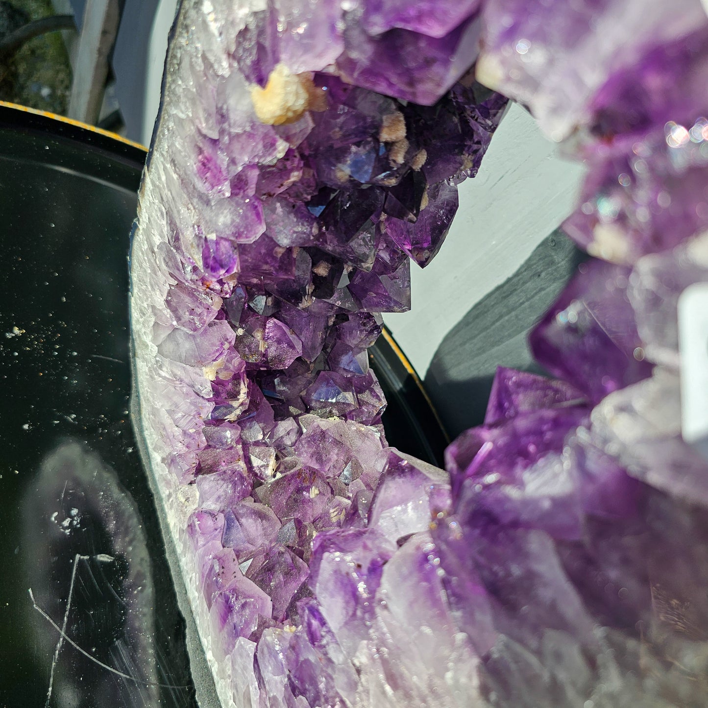 Amethyst Portal 853