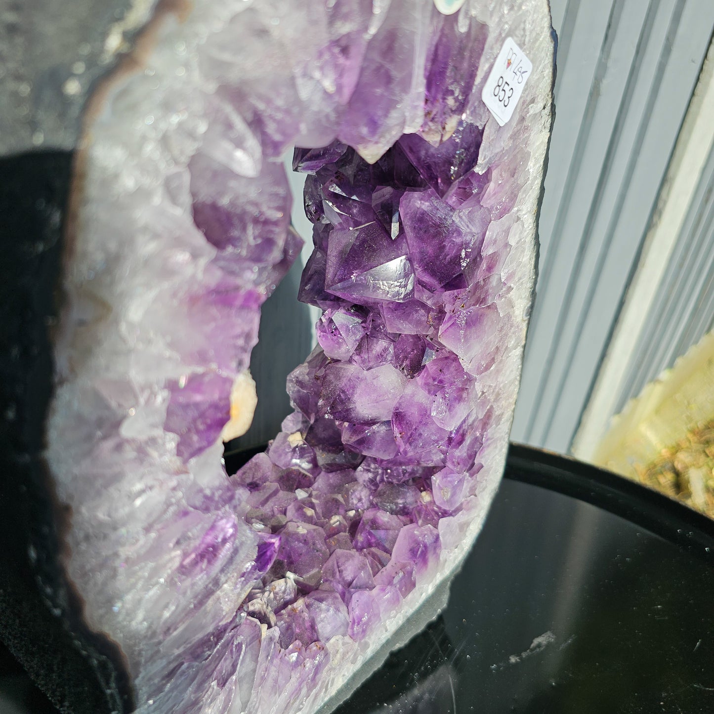 Amethyst Portal 853