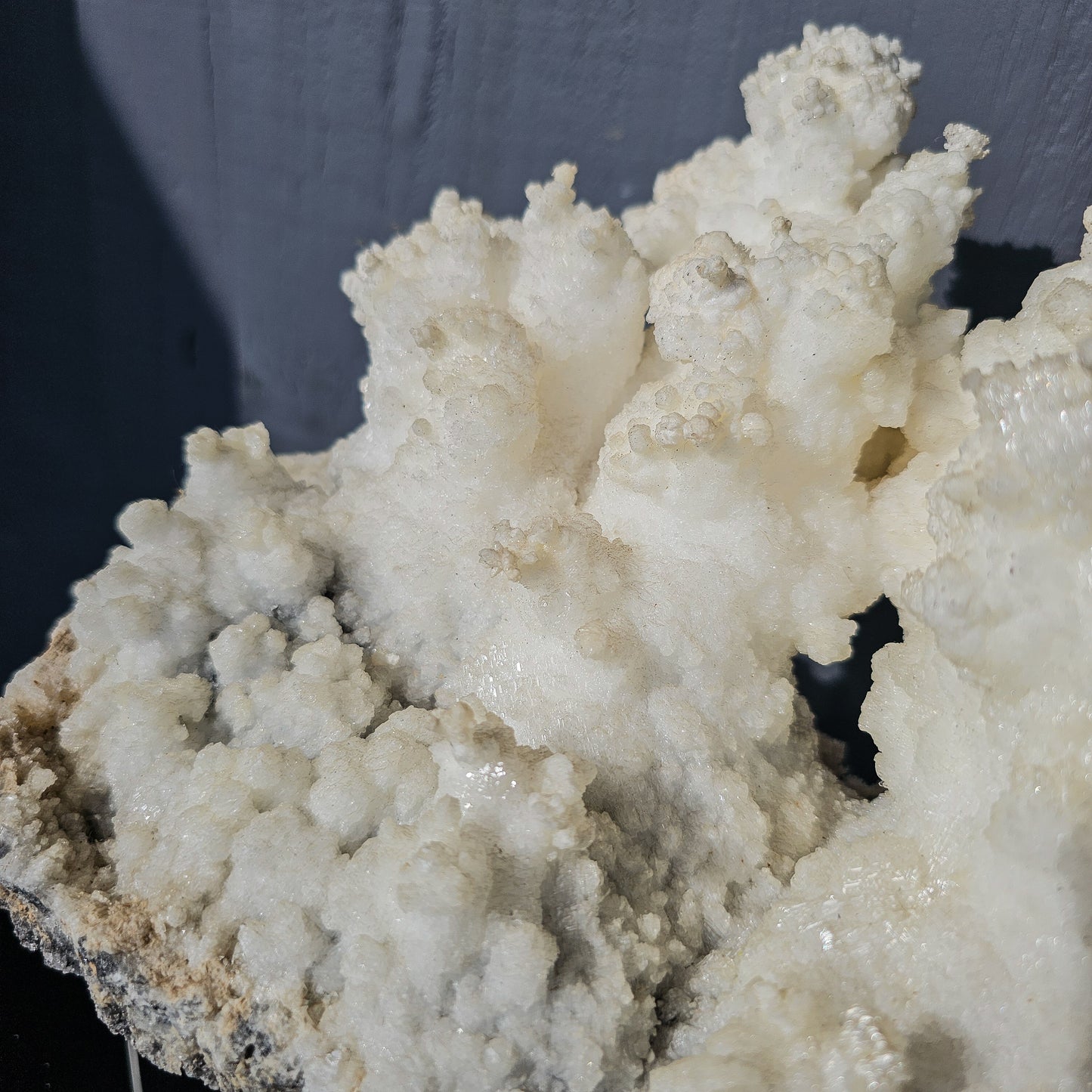 Cave Calcite Cloud