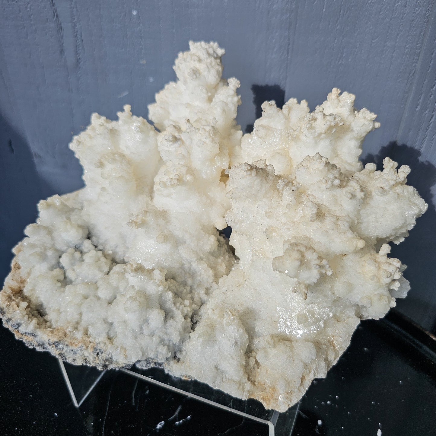 Cave Calcite Cloud