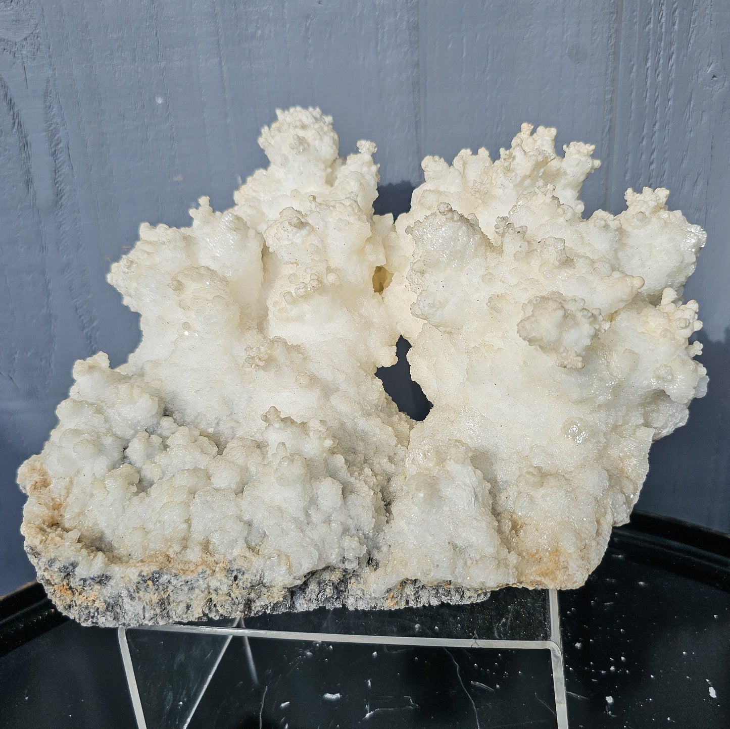 Cave Calcite Cloud