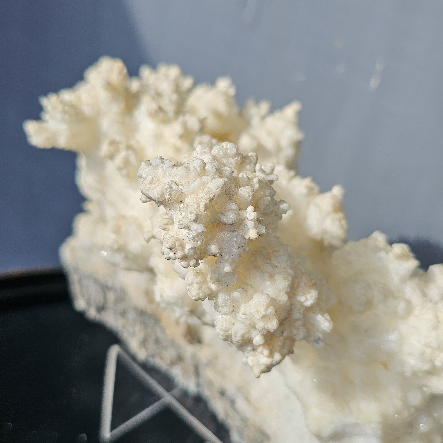 Cave Calcite Cloud