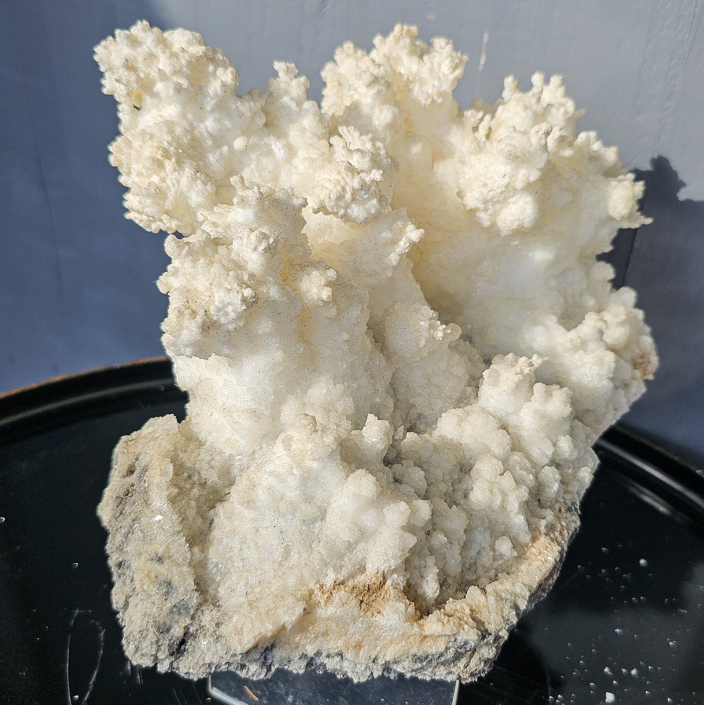 Cave Calcite Cloud