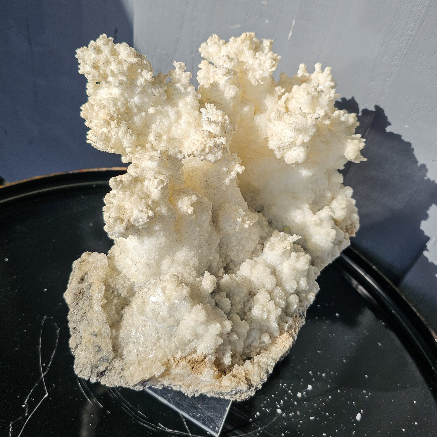 Cave Calcite Cloud