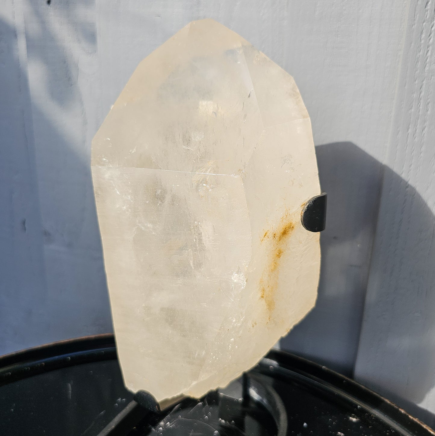 HUGE Quartz Point