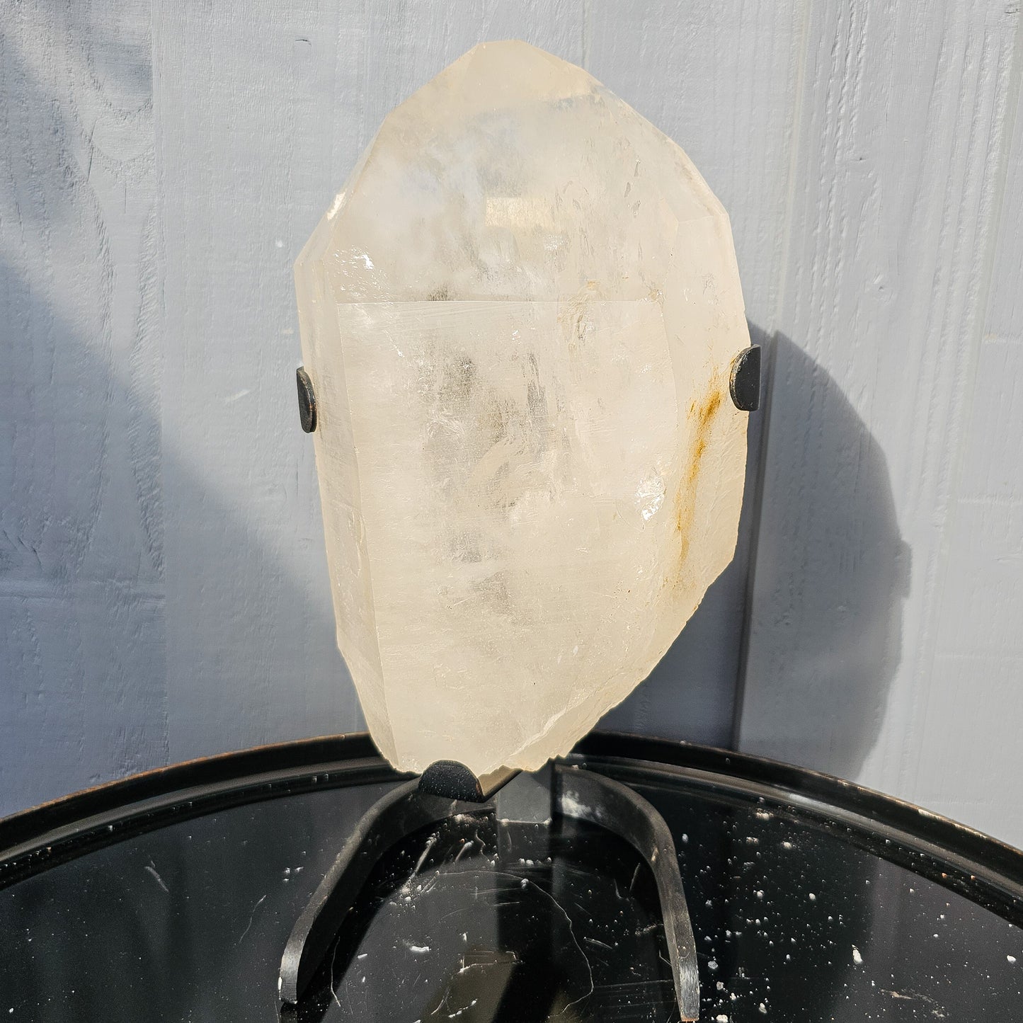 HUGE Quartz Point