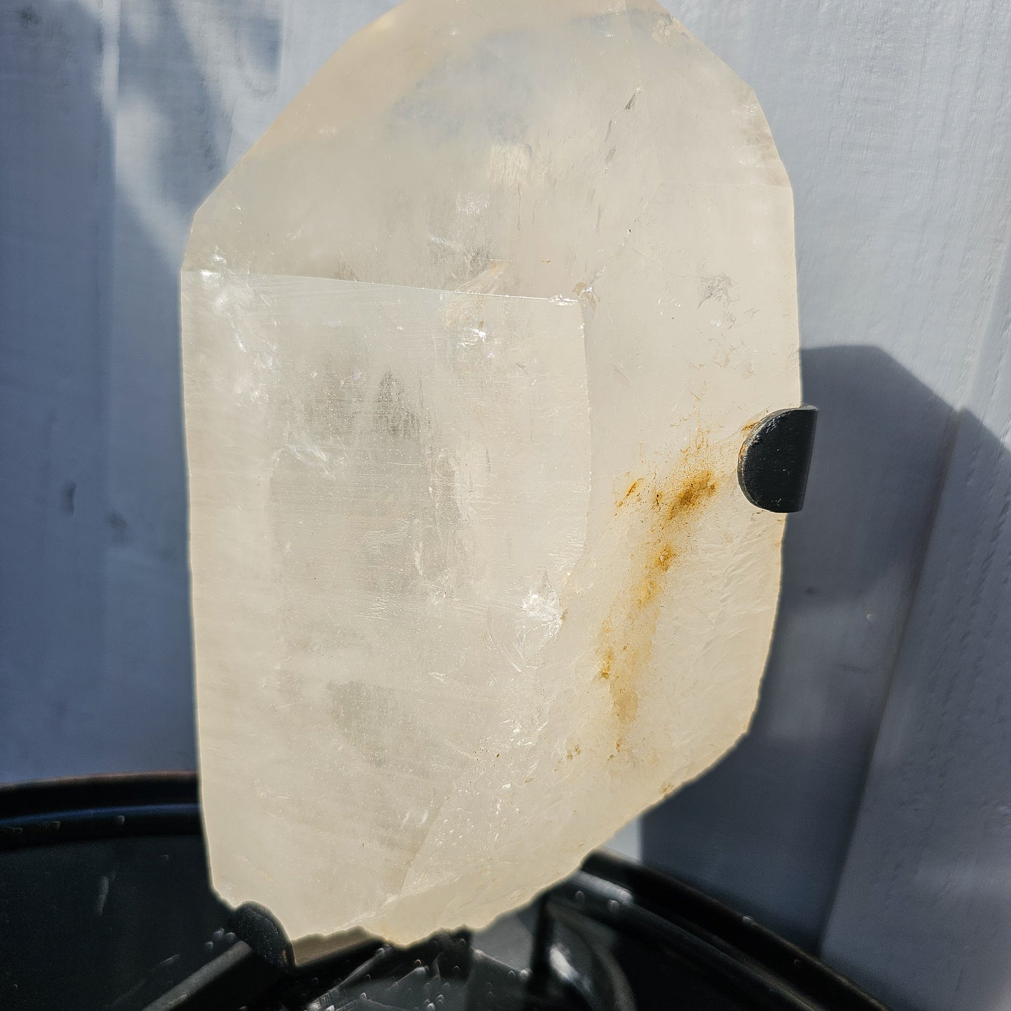 HUGE Quartz Point