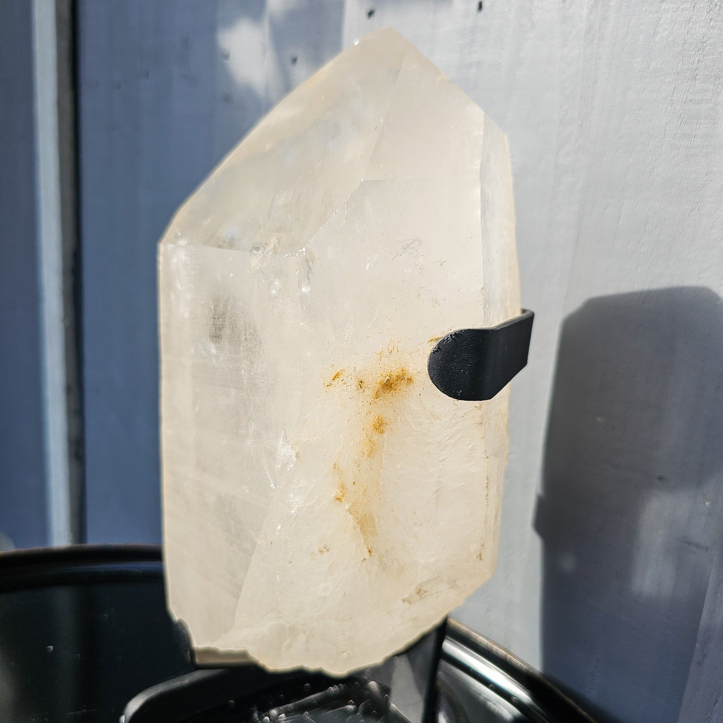 HUGE Quartz Point