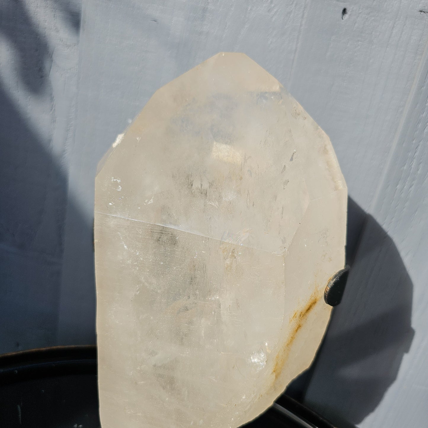 HUGE Quartz Point