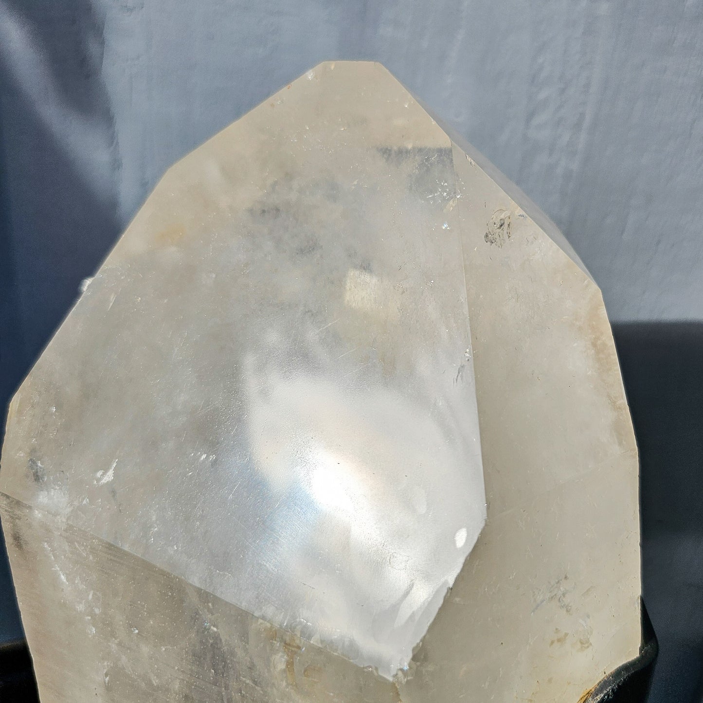 HUGE Quartz Point