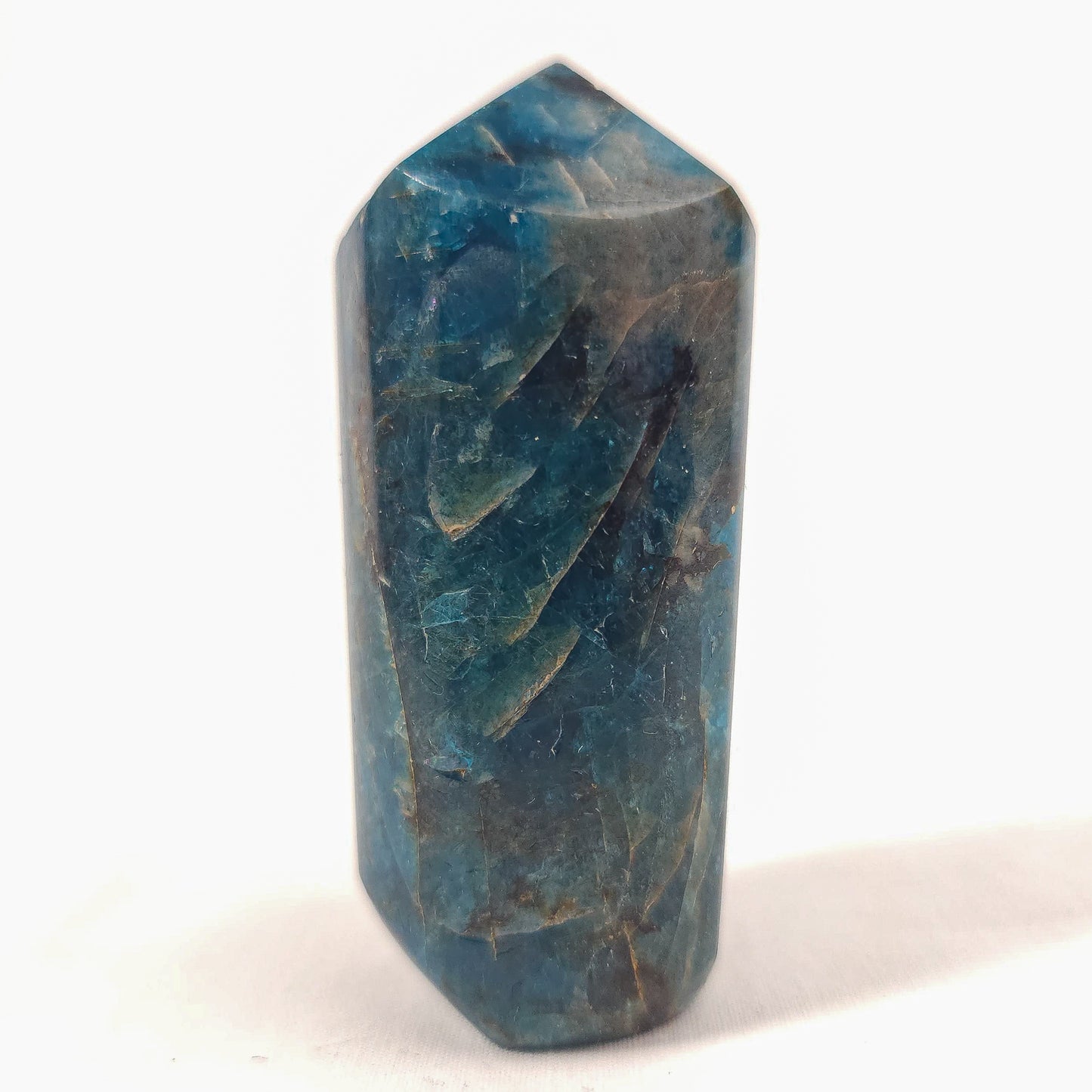 Apatite Towers