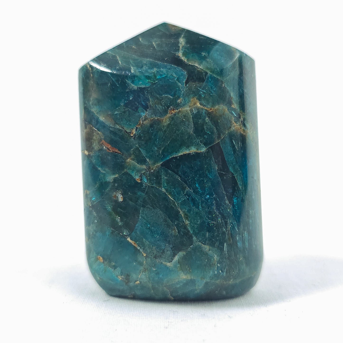 Apatite Towers