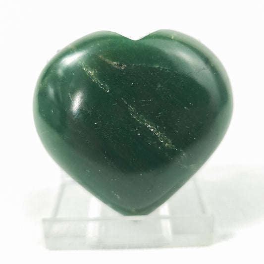 Jade Hearts